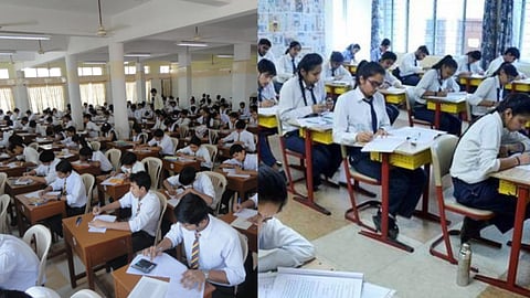 Exam Fees for 10th and 12th Grades Increased 
