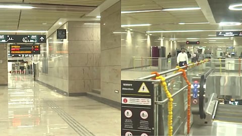 Big Relief for Disabled Commuters in Mumbai Metro; Special Facilities Now Available at Discounted Rates
