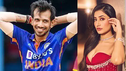 Yuzvendra Chahal-Dhanshree Verma: Yuzvendra Chahal's Viral Post; A Jibe at Dhanshree or Support for Court's Decision? Sparks Discussions