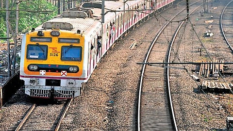 Central Railway Announces 9-Day Mega Block on Karjat–Khopoli Local Route