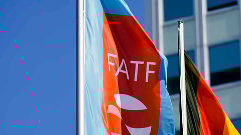 FATF Takes Major Action: Several Countries Placed on Blacklist