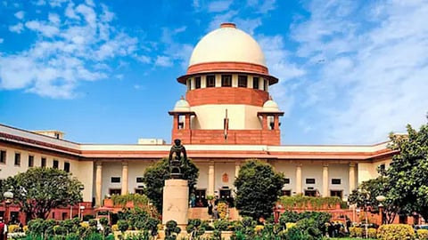 Supreme Court Rejects Plea to Stay Maratha–OBC Government Resolution