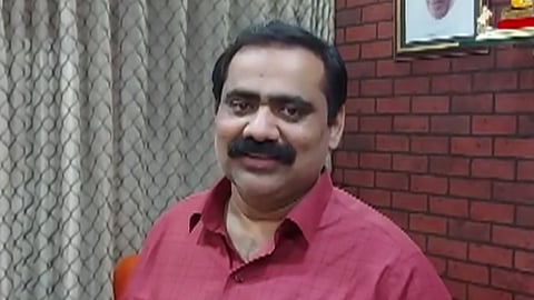 Suhas Kande