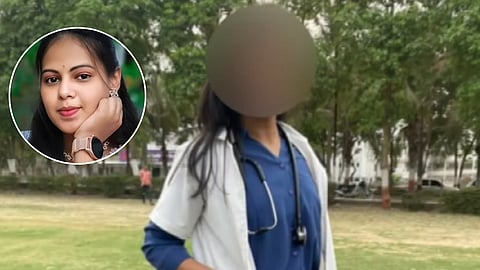 Satara Doctor Suicide Case : New Turn in Doctor Suicide Case! Links to Another Suicide?