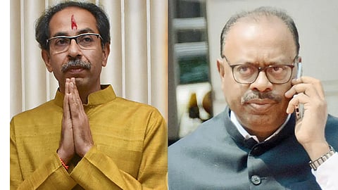 "They themselves are pythons...."; Bawankule's response to Uddhav Thackeray's 'that' statement