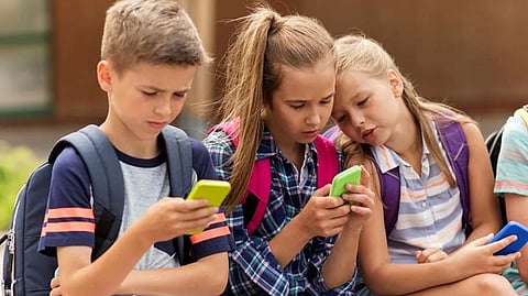 Social Media Ban: Big step by the Australian government! Now children under 16 will not be able to use social media