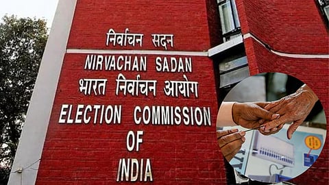 Code of Conduct Likely to Be Implemented in the State from November 10; State Election Commission Meeting Tomorrow
