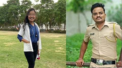 Satara Doctor Case Update : Badane Completely Trapped! The Biggest Evidence Finally in Police Hands; Investigation Likely to Accelerate Soon