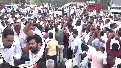 Bacchu Kadu’s Ultimatum on Farmers’ Loan Waiver Ends; Warns of Rail Blockade After 12 Noon