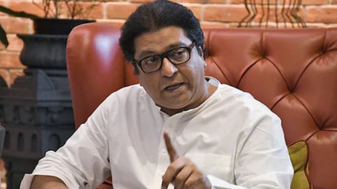 Raj Thackeray
