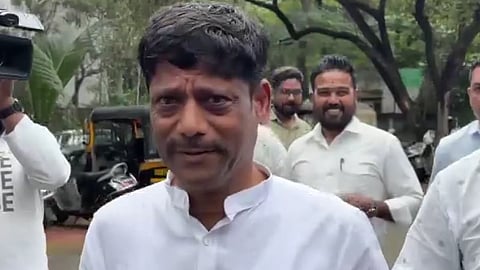 Ravindra Dhangekar's reaction on BJP's Operation Lotus, said...