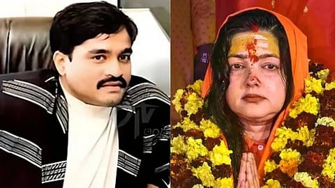  Dawood Ibrahim is not a terrorist, Mamta Kulkarni's statement