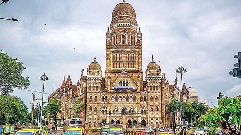 BMC Election Reservation List to Be Released on November 11
