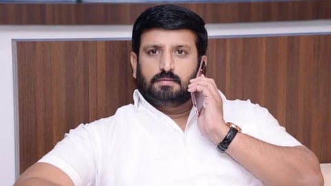 Nilesh Ghaiwal: Possibility of ED's Entry in Nilesh Ghaiwal Case in Pune