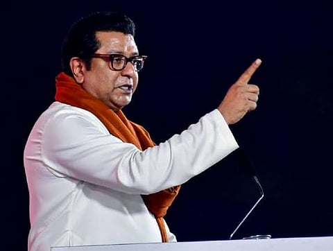 “Match-fixing is happening in voting” Raj Thackeray's serious allegation