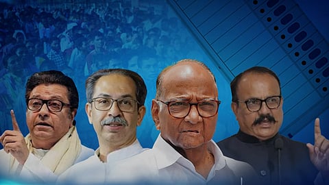 MNS MVA Mumbai Morcha : What are the four main demands of the Opposition's Truth March?