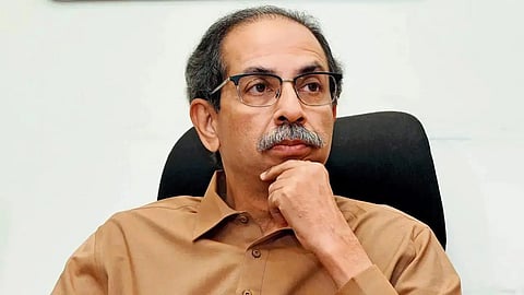 Uddhav Thackeray: Thackeray's Shiv Sena's First List Announced for Mumbai Municipality  