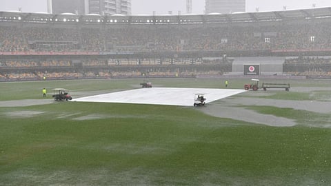 
IND vs AUS : Will the second T20 match between India and Australia be spoiled by rain?