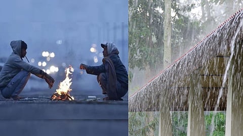 Maharashtra Weather Update: This November, No Cold but Possibility of Heavy Rain