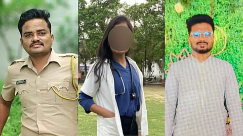 Phaltan Female Doctor Case; Investigation Handed Over to SIT, Cyber Examination of Data