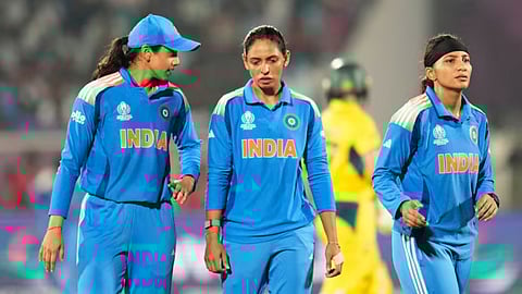 Women's Cricket Team