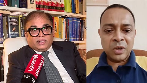 Nitin Sapute On Rohit Arya Case: Rohit Arya's Encounter May Backfire on Police! Nitin Satpute's Move to High Court