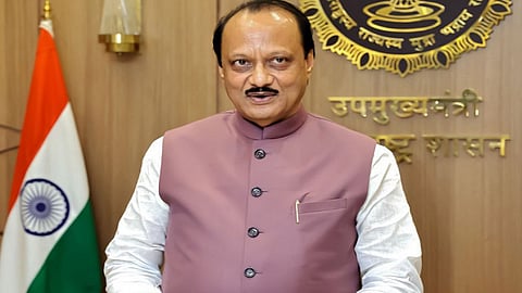 Olympic Association Election Ajit Pawar: Big News! Ajit Pawar elected as President for the fourth consecutive time