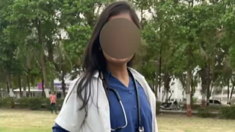 Phaltan Woman Doctor Case: OPD Services at Ghati Hospital in Chhatrapati Sambhajinagar Closed Today
