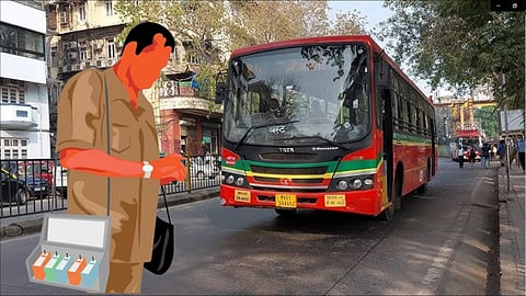 Best Bus Conductor