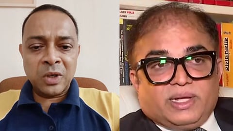 Rohit Arya Case: Adv. Nitin Satpute to File Suo Motu Petition in Court Today