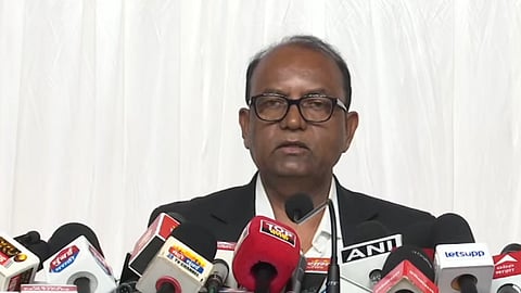 Maharashtra Election 2025 Date: Big News! Announcement of Local Self-Government Elections by the Election Commission