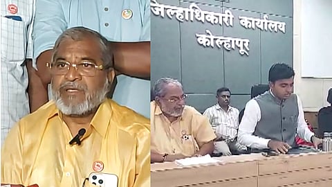 Possibility of Conflict Escalating Over Sugar Prices; First Meeting Called by District Collector Fails