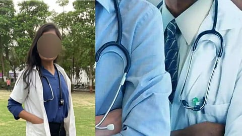 Satara Female Doctor case: Phaltan Female Doctor Case; Statewide Resident Doctors on Strike Today