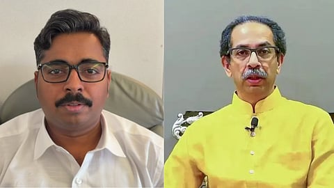 Navnath Ban Reacts to Uddhav Thackeray’s Marathwada Visit
