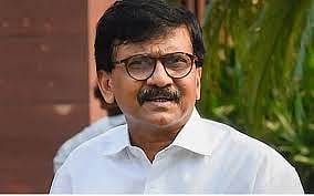 Sanjay Raut