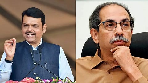 Devendra Fadnavis Reacts to Uddhav Thackeray’s Marathwada Visit