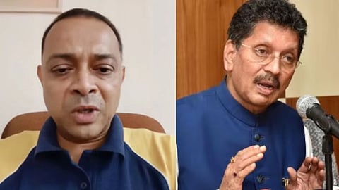 Rohit Arya Case; Former Minister Deepak Kesarkar to be Investigated