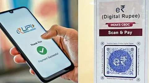 Digital Rupee Wallet : Payments Now Easier, RBI Introduces Digital Rupee