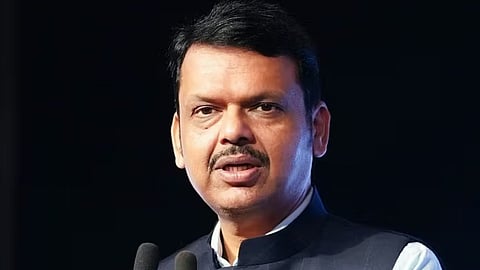 Chief Minister Devendra Fadnavis on Nashik tour today