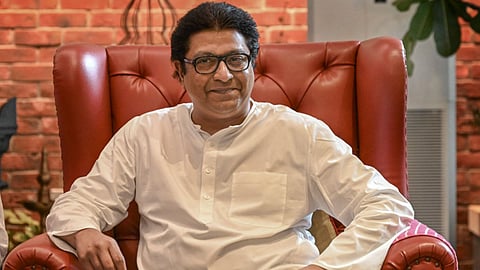Raj Thackeray