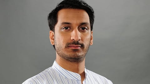 Parth Pawar