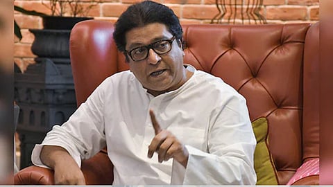 MNS Meeting In Pune: "MNS Will Not Contest Pune Elections" Raj Thackeray's Implicit Warning at MNS Meeting in Pune