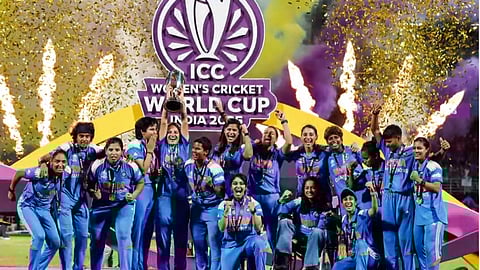 India Women Team: Players of the Indian Women's Cricket Team to Meet Chief Minister Devendra Fadnavis Today