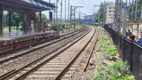 Mumbra Railway Accident: Case Filed Against Two person, Bail Application Hearing Today