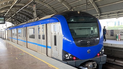 Mumbai Metro Ticket Price: Traveling by metro? Passengers in Mumbai Metro may face increased expenses! Fare hike expected in the metro