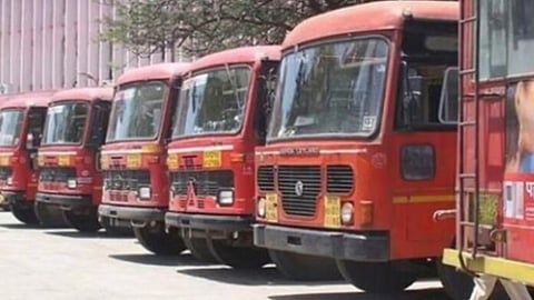 Salaries of ST Corporation Employees to Be Paid Today