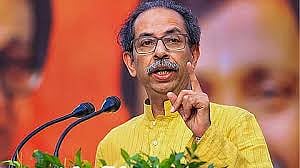 Uddhav Thackeray: “Accidental Chief Minister” Uddhav Thackeray's Attack on the Chief Minister