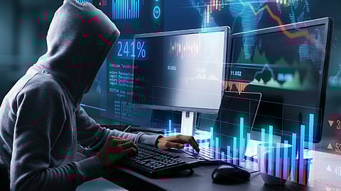  Senior Citizen in Mumbai Hit by 'Digital Arrest', Duped of Such a Large Amount