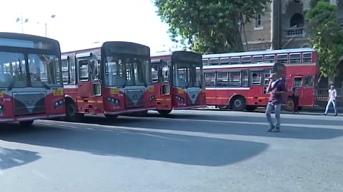 BEST Employees Strike: Mumbai BEST Employees' Strike from 'this' Date