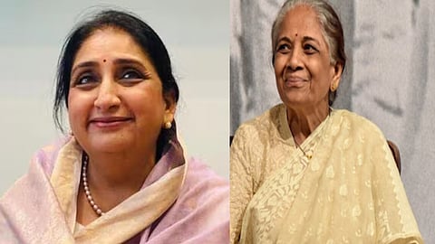 Sunetra Pawar, Jay Pawar partner in Su-Tara Agro Private Limited